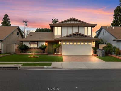 1781 E Cyrene Dr, Carson, CA, 90746