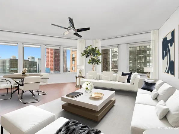 150 West 56th Street image 1 of 11