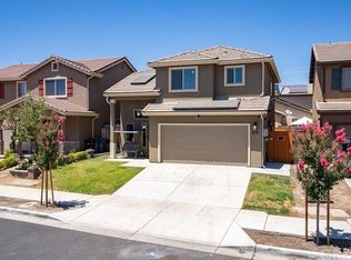 818 Rio Mesa Cir, San Miguel, CA 93451