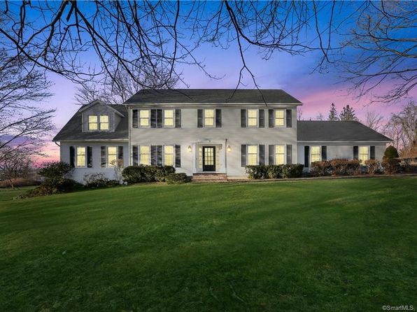 5 Sunswept Dr New Fairfield Ct 06812 Zillow