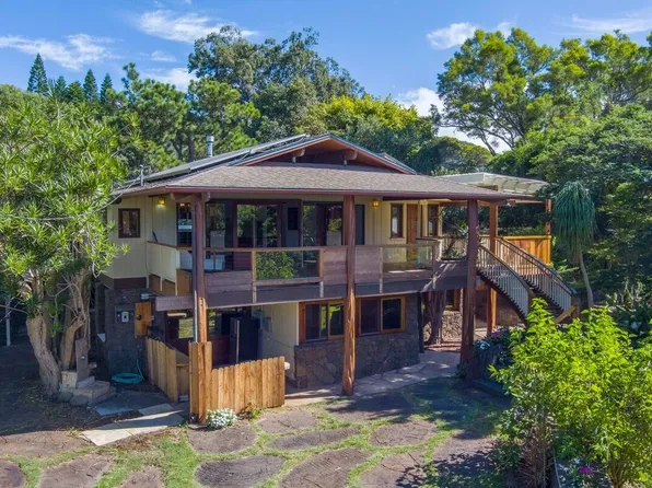 65-1296 Paepuu Pl, Kamuela, HI 96743