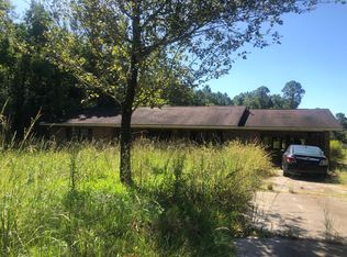 10245 Old Lower Bay Rd, Bay Saint Louis, MS 39520