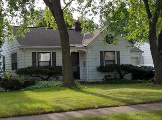 4934 N 52nd St, Milwaukee, WI