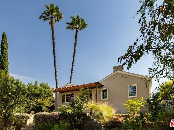 1356 N Avenue 46, Los Angeles, CA 90041