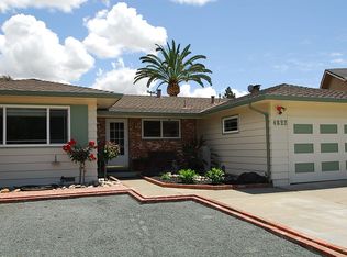 4622 Chateau Park Ct, Fremont, CA 94538