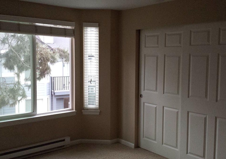 Master room