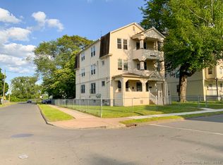 240 Martin St FLOOR 1, Hartford, CT 06120