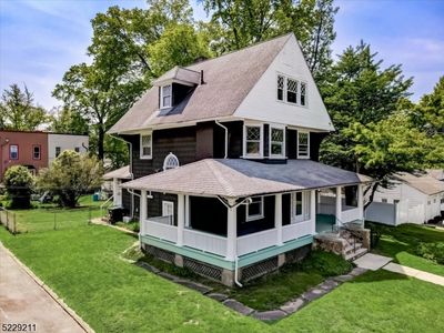 1206 Radcliffe, Plainfield, NJ, 07062