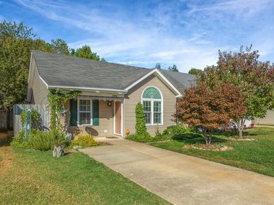 346 Indian Park Dr, Murfreesboro, TN, 37128