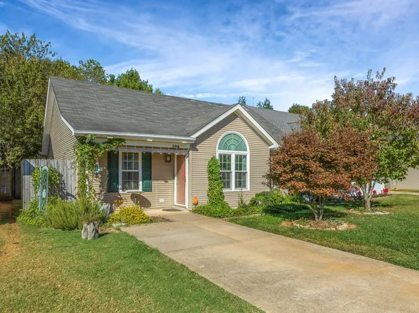 346 Indian Park Dr, Murfreesboro, TN 37128