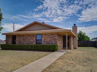 2101 76th St, Lubbock, TX 79423