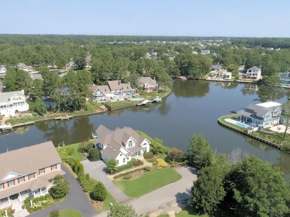 140 Torquay Ct, Rehoboth Beach, DE 19971