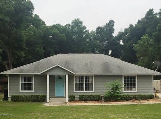 545 SW Dove St, Keystone Heights, FL 32656