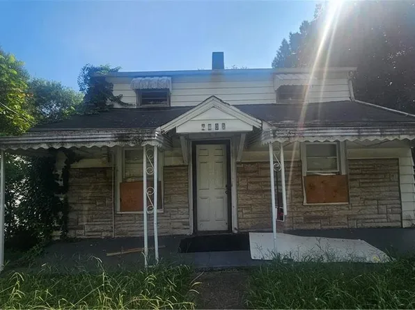 1405 Douglas St, Winston Salem, NC 27105