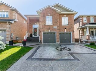 75 Aishford Rd #BASEMENT, Bradford West Gwillimbury, ON