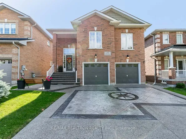 75 Aishford Rd #Basement, Bradford West Gwillimbury, ON L3Z 3H9