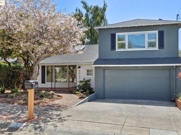 5064 Kearney Ave, Oakland, CA 94602