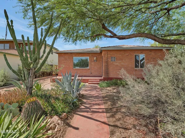 1528 E Water St, Tucson, AZ 85719