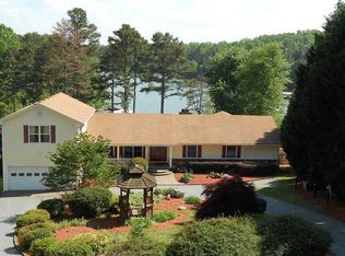 6300 Browns Bridge Rd, Cumming, GA 30041