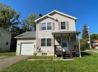 396 Madison Ave, Akron, OH