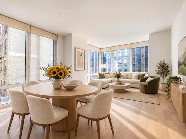 247 West 46th Street image 1 of 17