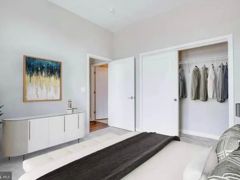 989 S Buchanan St #401 — Photo 15