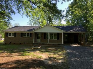 5049 George Miles Rd, Burlington, NC 27217