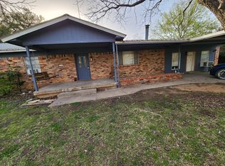 133 Wayman Dr, Whitney, TX 76692