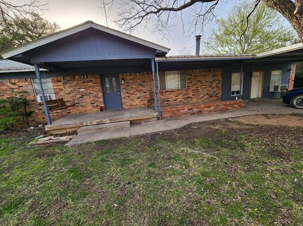 133 Wayman Dr, Whitney, TX 76692