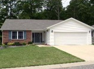 2680 Danlyn Dr S, Bloomington, IN 47403