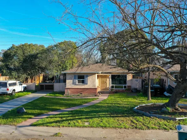 924 Badgley Dr, Modesto, CA 95350