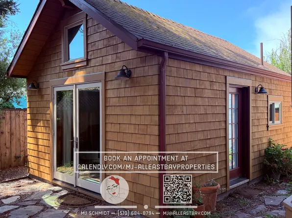 1224A Stannage Ave, Albany, CA 94706