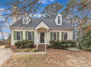 6100 River Laurel Ct, Raleigh, NC 27604