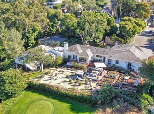 1402 W Muirlands Dr, La Jolla, CA 92037