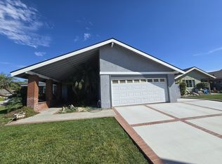 1657 N Marquart St, Orange, CA 92867