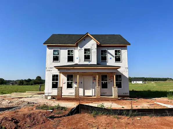 275 Longbow Dr, Middlesex, NC 27557