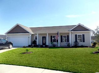 229 Oak Crest Cir, Longs, SC 29568