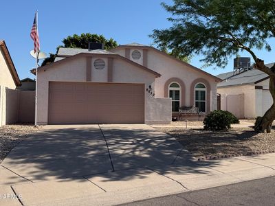8832 W ATHENS Street, Peoria, AZ, 85382