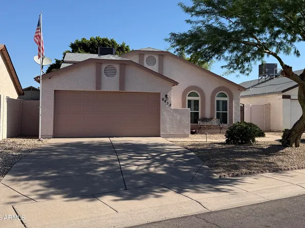 8832 W ATHENS Street, Peoria, AZ 85382