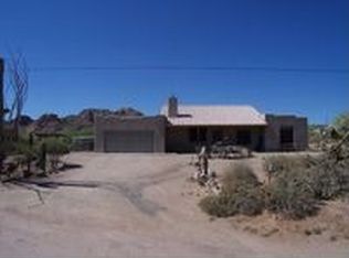 708 E Canyon St, Apache Junction, AZ 85119