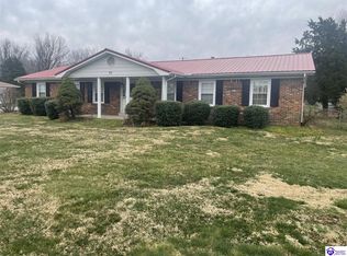 92 Deckard School Rd, Rineyville, KY 40162