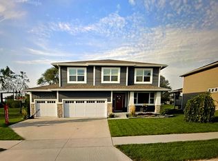 203 High Rd, Norwalk, IA 50211