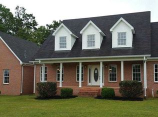 3169 Highway 259, Portland, TN 37148