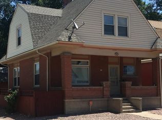 216 E Routt Ave, Pueblo, CO 81004