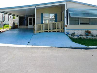 7146 El Torro St, Zephyrhills, FL, 33541