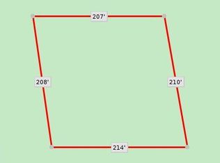 0 Old Highway 49, Saucier, MS 39574