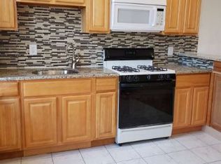 95 Mallory Ave #1, Jersey City, NJ 07304