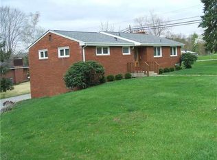 3759 Newton Ct, Murrysville, PA 15668