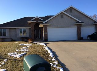 4511 Starlight Ct, Appleton, WI 54913