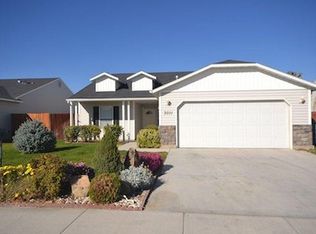 3011 Woodbridge St, Caldwell, ID 83605